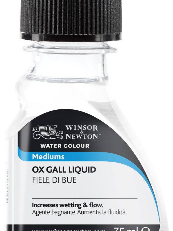 ox gall liquid