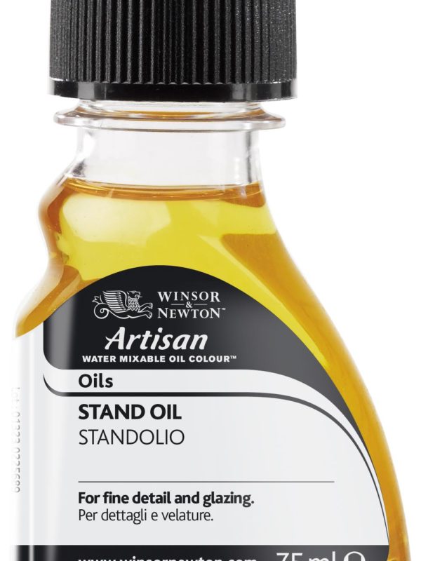884955013588-W&N ARTISAN MEDIUM 75ML STAND OIL